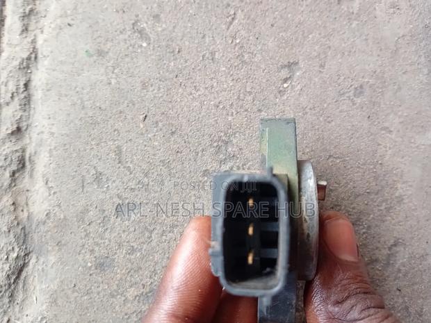 Subaru Legacy Bg Throttle Sensor - thumbnail 6
