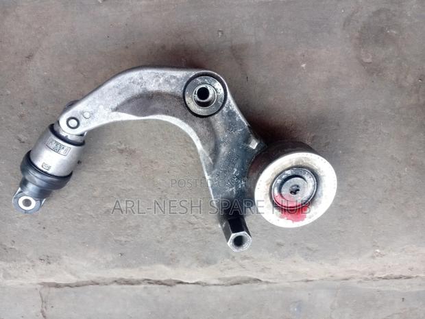 Honda Stream Rn6 Engine Tentioner
