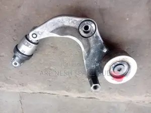 Honda Stream Rn6 Engine Tentioner