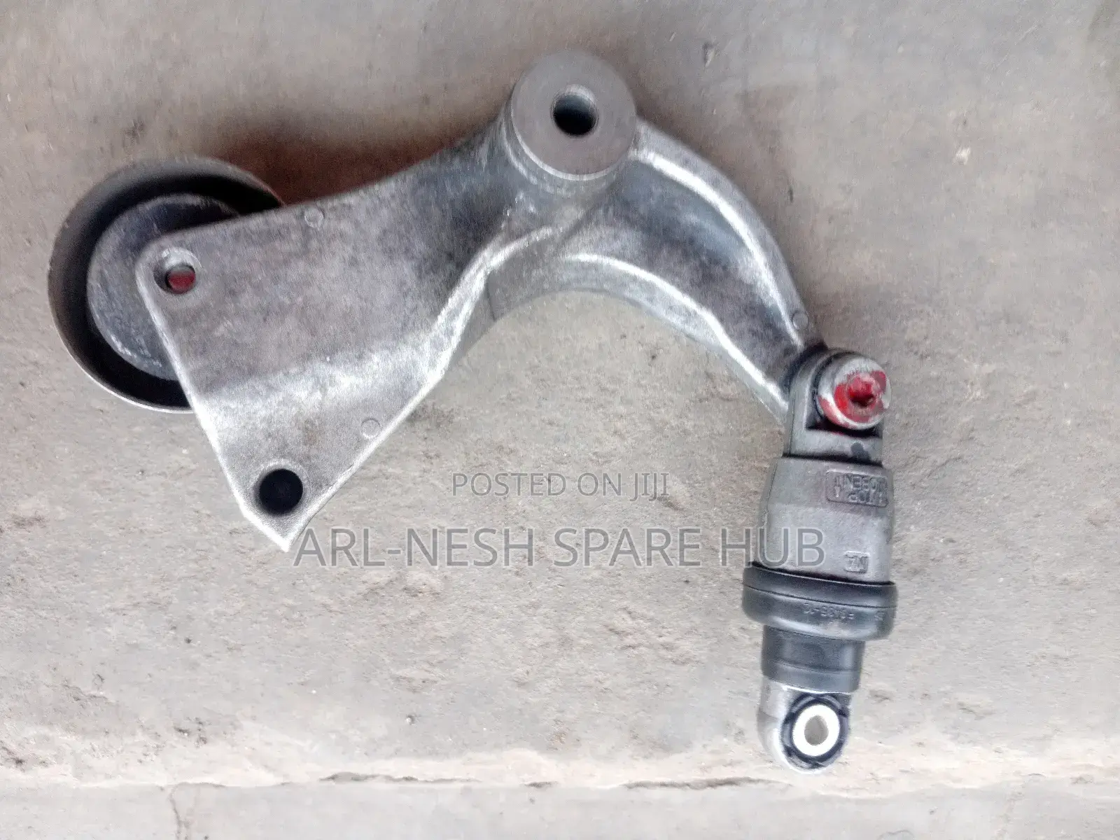 Honda Stream Rn6 Engine Tentioner
