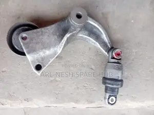 Honda Stream Rn6 Engine Tentioner