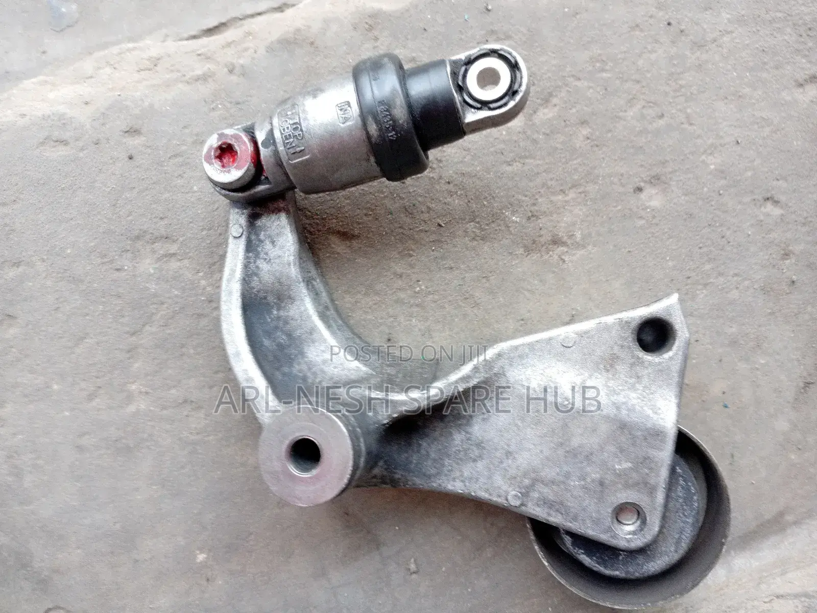 Honda Stream Rn6 Engine Tentioner