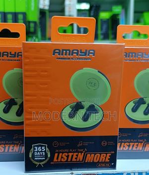 Amaya Atw 19 Earbuds - thumbnail 2