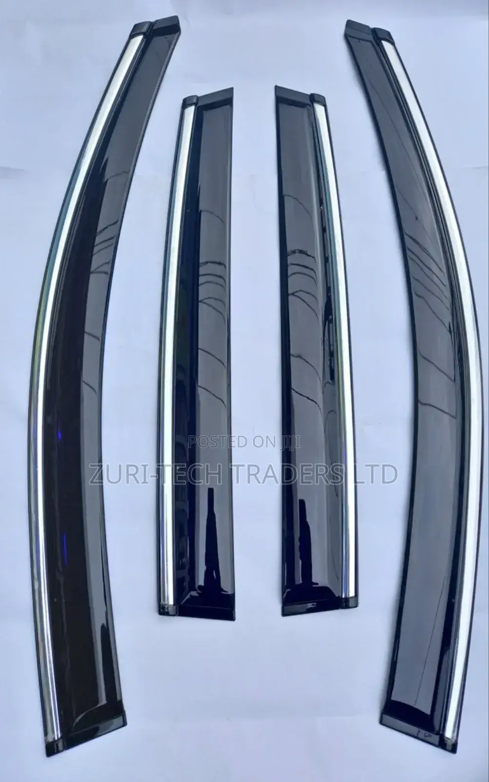 Crv Honda 2012 Up Original Windbreakers