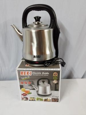 Reki 6.0l Electric Kettle - main view