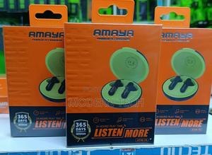 Amaya Earbuds 24hrs Playtime Earbuds - thumbnail 2