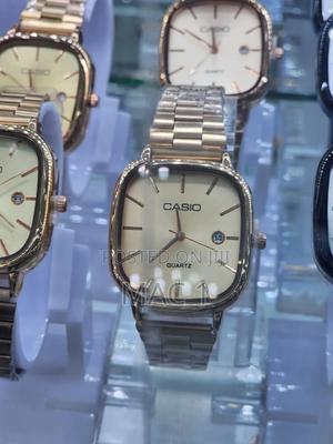 Casio Quartz Analogue Brand New Watches - main view
