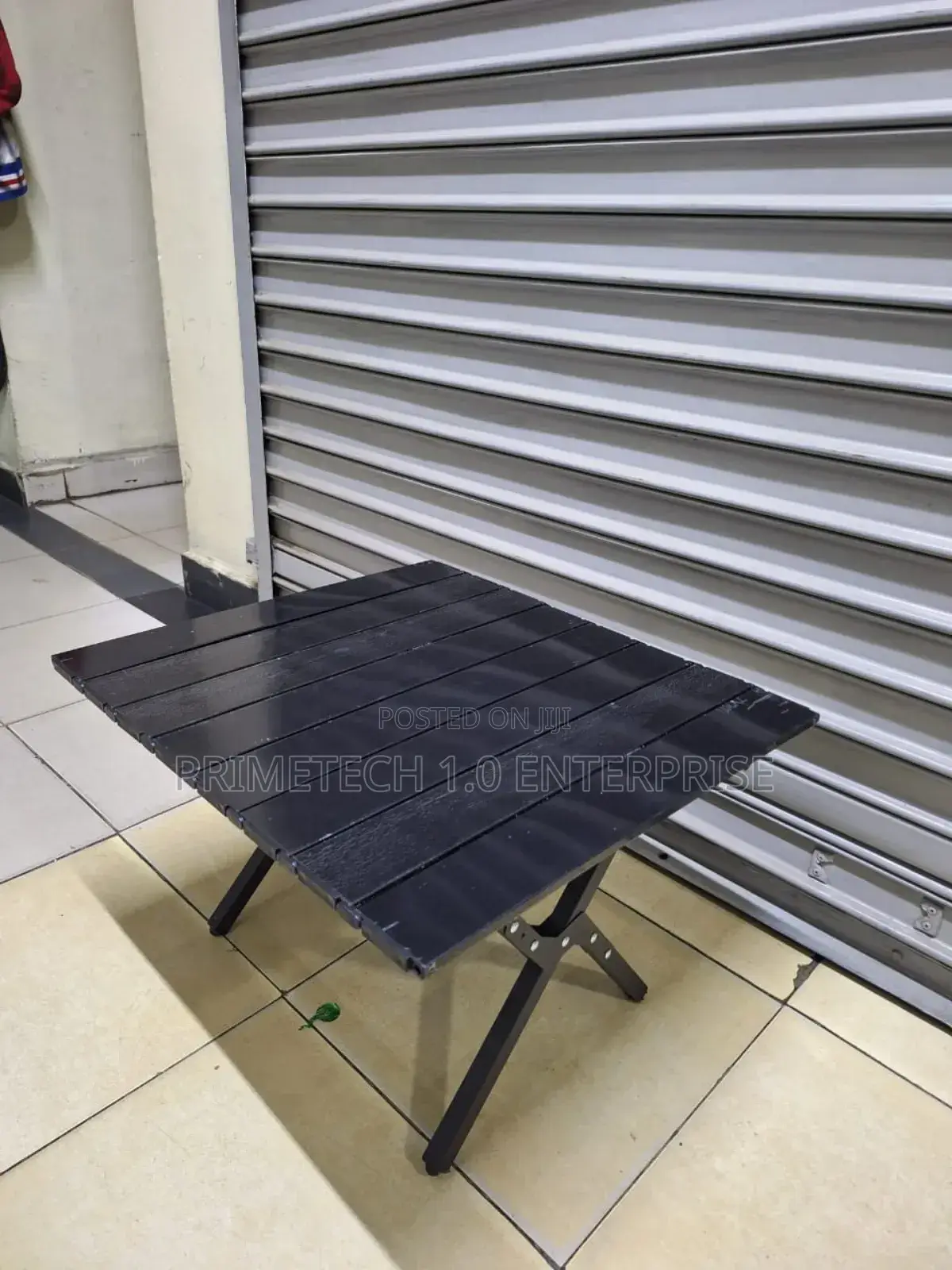 Foldable Camping Table