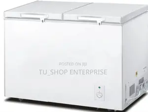 Freezer!! Premier Freezer 500l