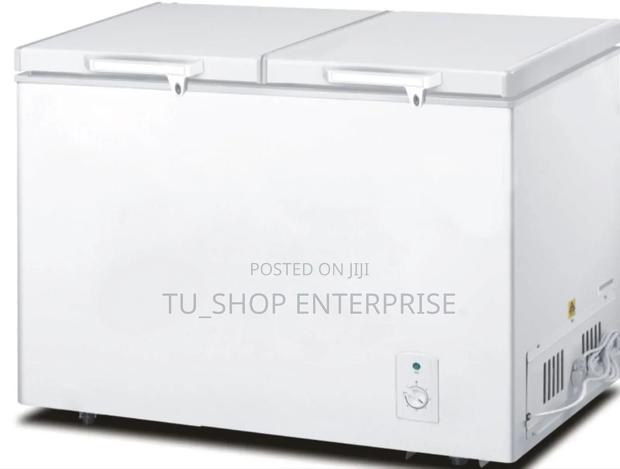 Freezer!! Premier Freezer 500l