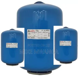High Quality Pressure Vessel Tank /60l