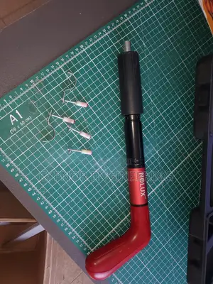 Powder Cartridge Nail Gun For Construction