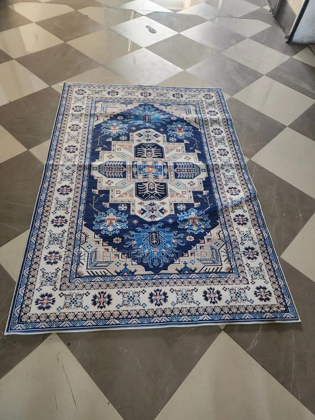Multicolored 5*8 Hd Carpets - thumbnail 3