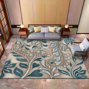 Multicolored 5*8 Hd Carpets