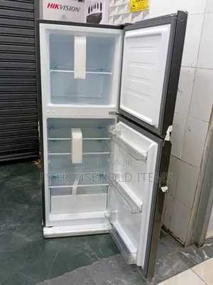 TCL 270l Refrigerator – Spacious, Stylish Low Noise