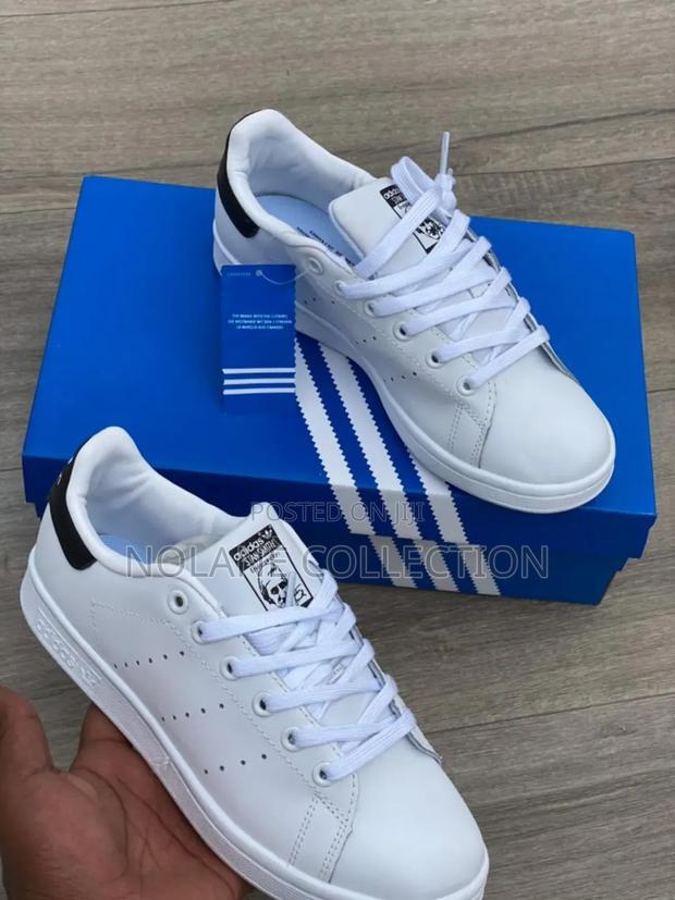 Stansmith Adidas Size 37-45 - main view