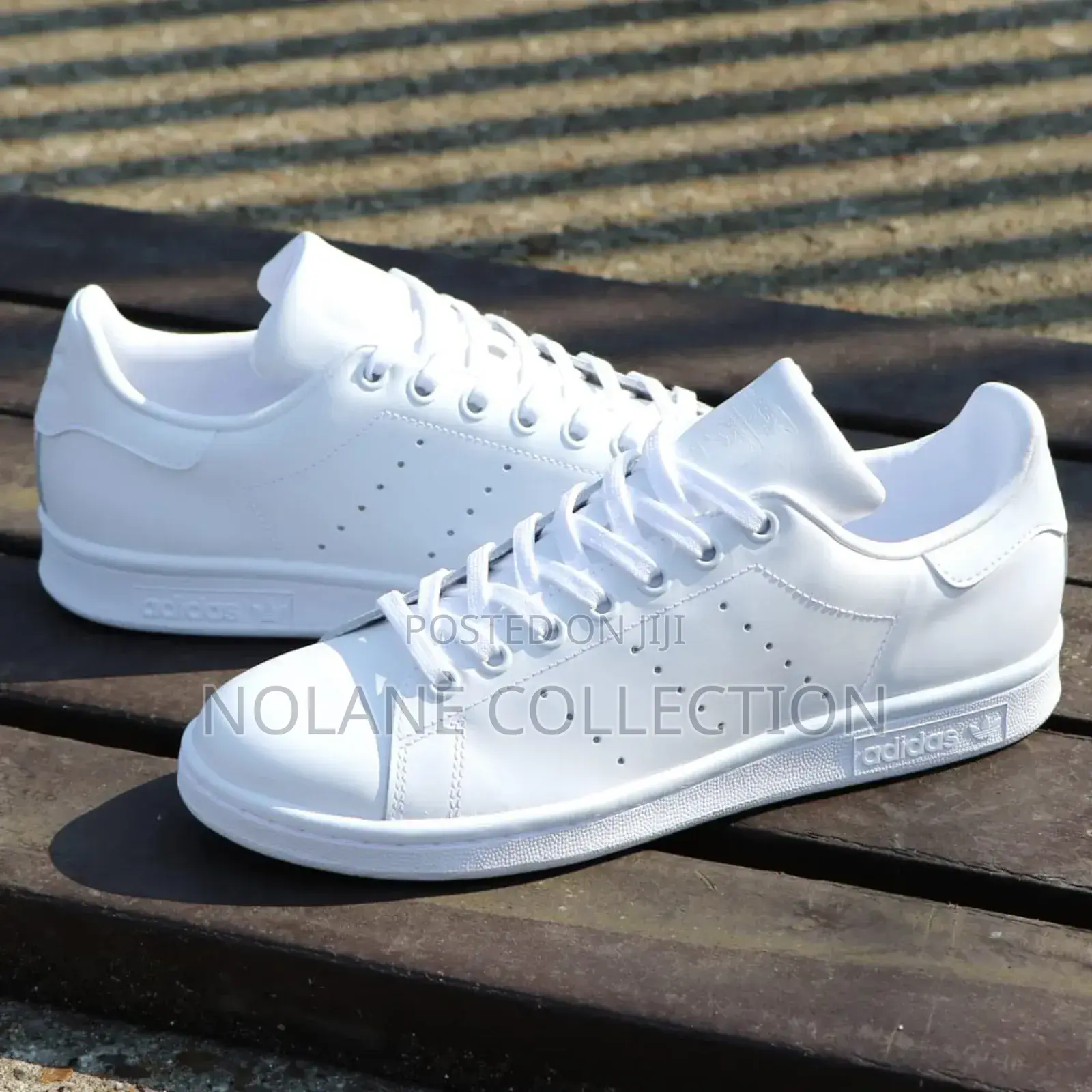 Stansmith Adidas Size 37-45