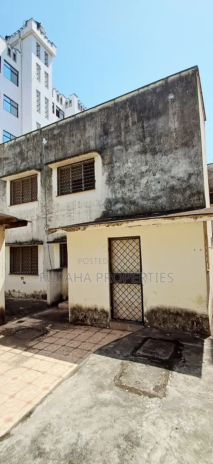 4bdrm House in Nyali for sale