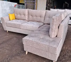 Sectional 6 Seater Butterfly Chester L Sofa