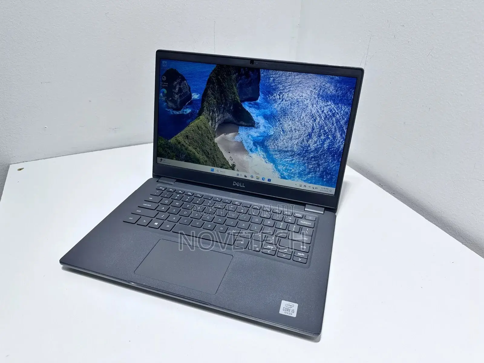 Laptop Dell Latitude 3410 16GB Intel Core I5 SSD 256GB