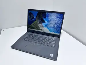 Laptop Dell Latitude 3410 16GB Intel Core I5 SSD 256GB