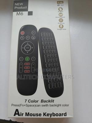 Air Mouse Keyboard - thumbnail 2