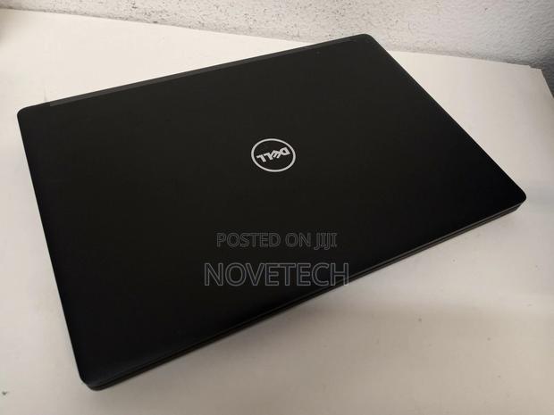 Laptop Dell Latitude 5280 8GB Intel Core I5 SSD 256GB - thumbnail 2