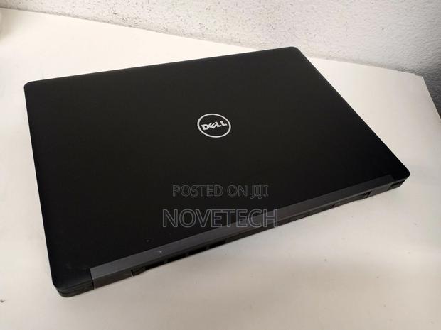 Laptop Dell Latitude 5280 8GB Intel Core I5 SSD 256GB - thumbnail 3