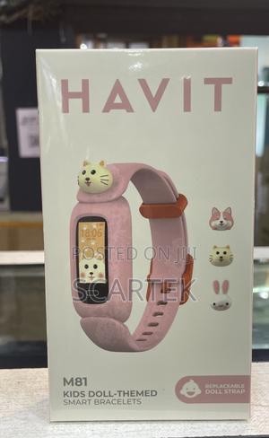 Havit M81 Smart Bracelet - main view