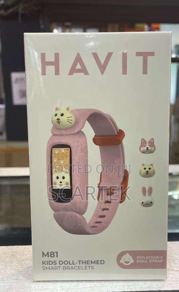 Havit M81 Smart Bracelet