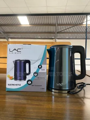 Electric Kettle 1.8 L