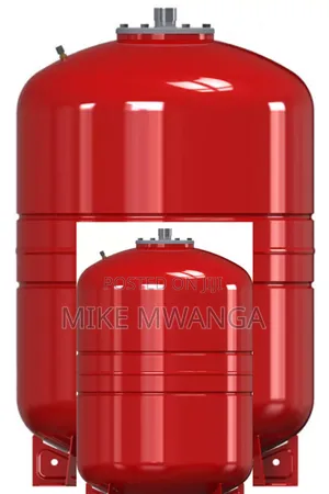 Carbon Steel Pressure Vessel Tank 100l