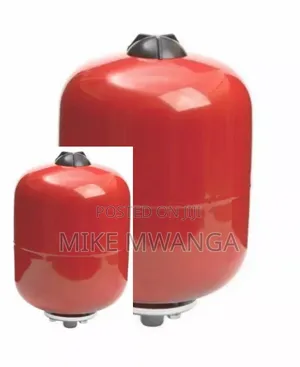 100l Pressure Vessel Tank (High Pressure)