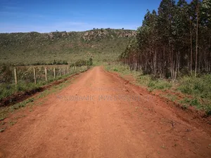 50by100 Plot for Sale in Kamangu Kikuyu Kiambu County.