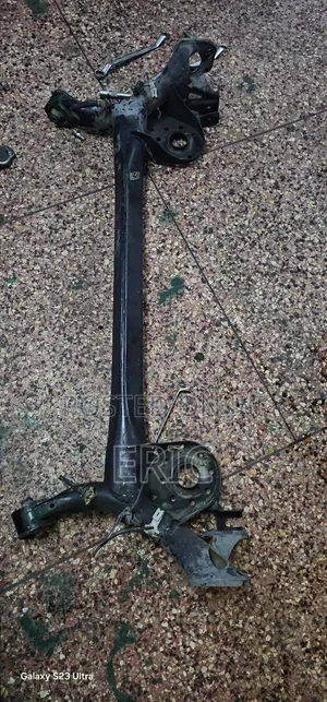 Axio Rear A