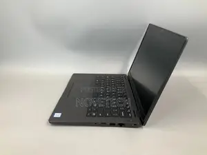 Laptop Dell Latitude 5300 16GB Intel Core I5 SSD 256GB