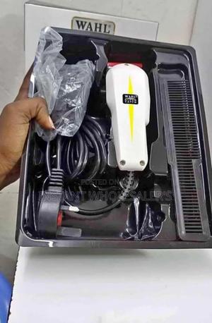 Wahl Shaving Clippers - thumbnail 2