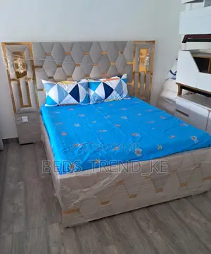 Executive 5 by 6 Ft Extended Bed