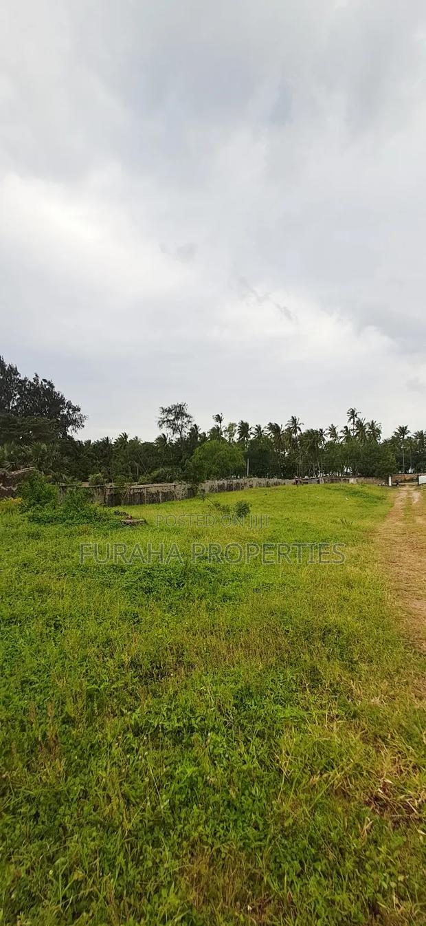 For Sale an Eighth Plot Kikambala - thumbnail 2