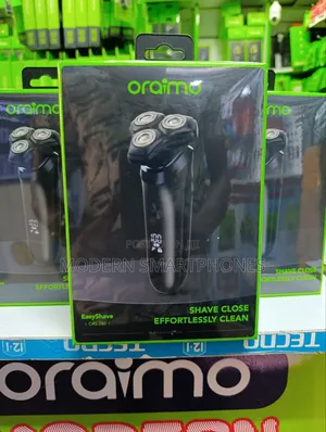 Oraimo Easyshave Multi-Functional Shaver