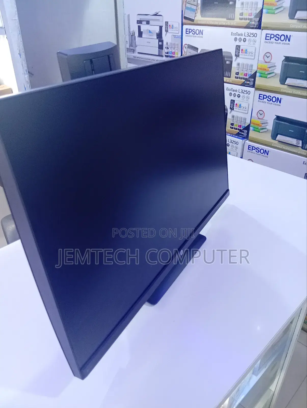 Hp 23 Inches Frameless Monitor Z23n