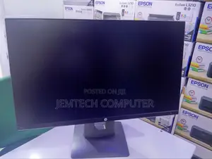 Hp 23 Inches Frameless Monitor Z23n