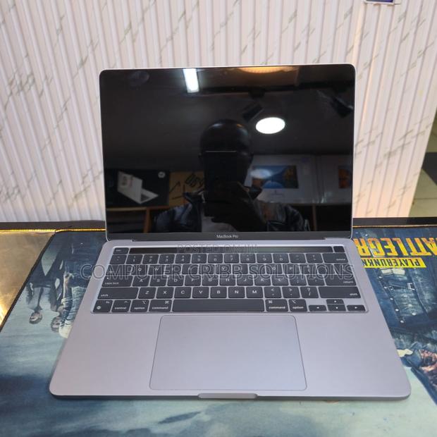 Laptop Apple MacBook Pro 16GB Apple M1 Pro SSD 256GB