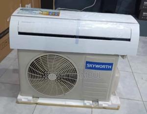 New Sky Worth Air Conditioner/Air Conditioner - thumbnail 2