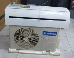 New Sky Worth Air Conditioner/Air Conditioner