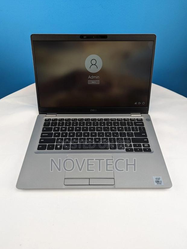 Laptop Dell Latitude 5310 16GB Intel Core I7 SSD 512GB - main view