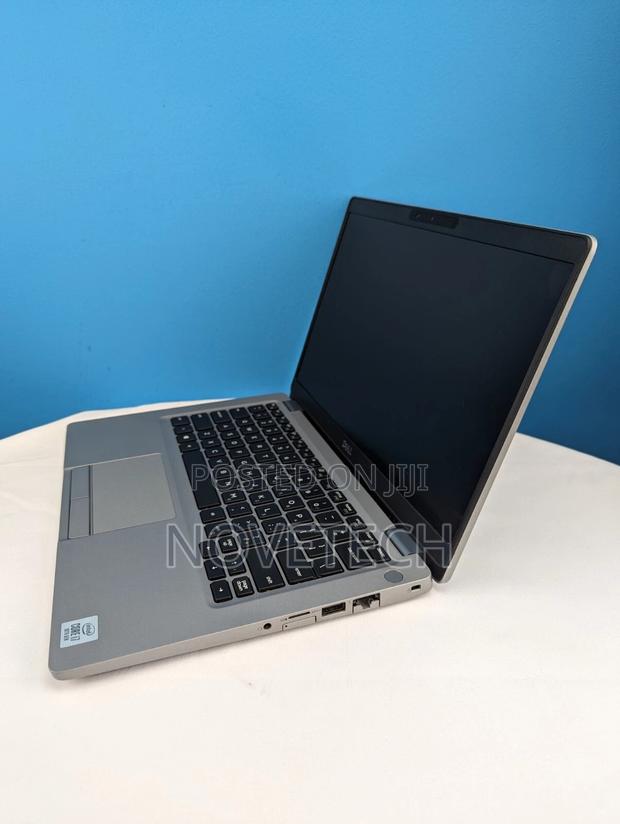 Laptop Dell Latitude 5310 16GB Intel Core I7 SSD 512GB - thumbnail 2
