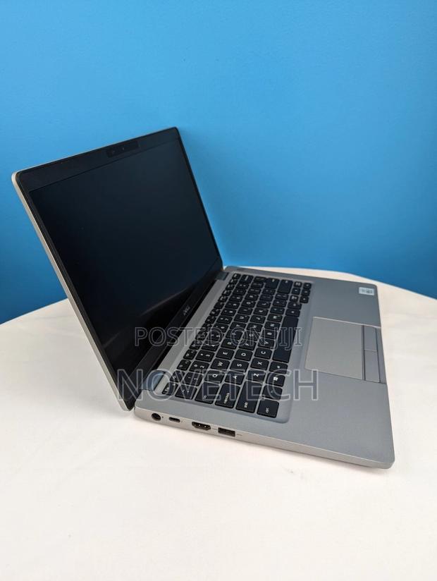 Laptop Dell Latitude 5310 16GB Intel Core I7 SSD 512GB - thumbnail 3