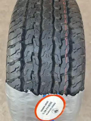 265 /60 R18 MRF Tyres (All Terrrain).