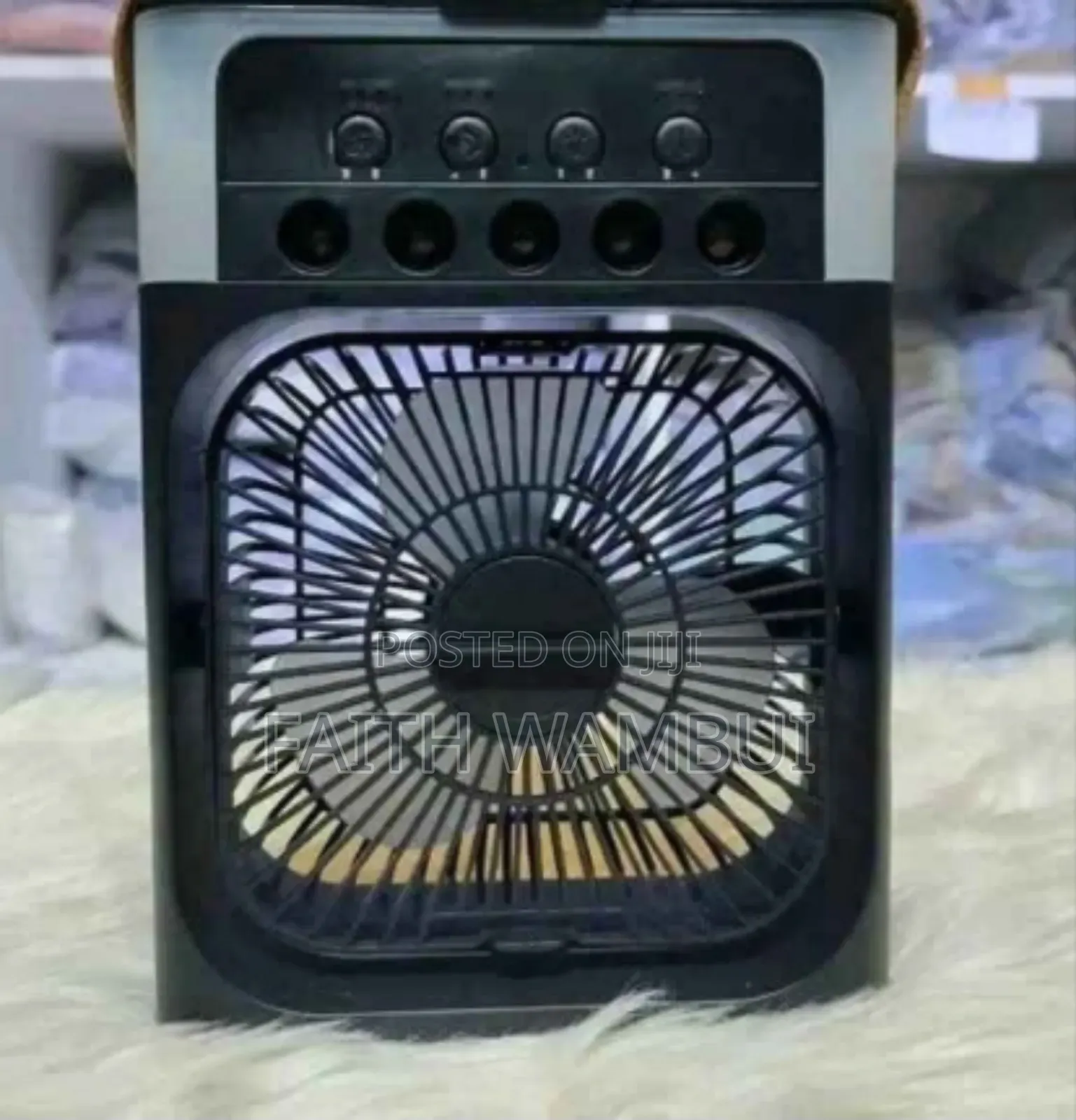 Quality Premier Air Cooler/Portable Air Cooler